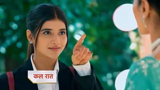 Yeh Rishta Kya Kehlata Hai: Abhira challenges Kaveri in THIS bold way; WATCH Thumbnail