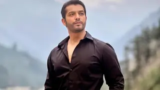 Sharad Malhotra on his new Project  Thumbnail