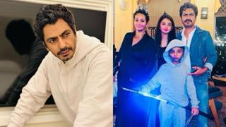 Nawazuddin Siddiqui believes marriage ends love after reuniting with wife Aaliya  thumbnail