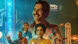 Tribhuvan Mishra: CA Topper: Netflix’s next is a wild ride through chaos and secrets thumbnail