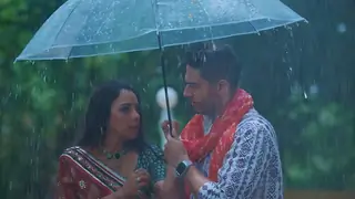 Anupamaa: Anupama and Anuj recall their shared past as he convinces her they are destined to be together Thumbnail