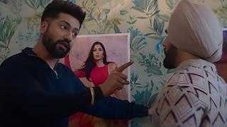 Vicky Kaushal's 'Bad Newz' trailer gets a shoutout from wifey Katrina and other B-Town buddies thumbnail