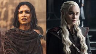 'Kalki 2898 AD' takes Internet by storm: Fans compare Deepika Padukone to Game of Thrones' Khaleesi Thumbnail