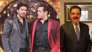 Shah Rukh Khan will smoke like a chimney & keep working, Salman doesn't interact much: Govind Namdev thumbnail
