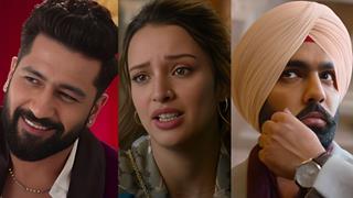 Bad Newz Trailer: Full of Easter eggs & Bollywood references; How many did you spot? thumbnail
