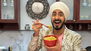 Jatin Arora, who had quit Teri Meri Doriyaann owing to health issues, is set to re-enter the show Thumbnail