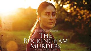 Kareena Kapoor's next 'The Buckingham Murders' to release on THIS date thumbnail