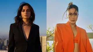 Alia Bhatt, Sharvari Wagh's spy universe film: From filming commencement details to plot line- CHECK OUT! Thumbnail