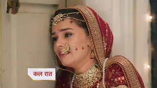 Anupamaa: Dimple locks herself in the room, but Anupama encourages her to make a decision Thumbnail