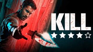Review: You're not ready for 'KILL' but you should be! thumbnail