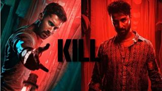 'KILL' to be remade in Hollywood; John Wick franchise famed Lionsgate & 87Eleven Entertainment to take charge thumbnail