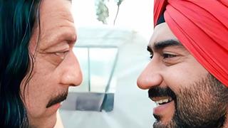 Son of Sardaar 2: Ajay Devgn & Sanjay Dutt set for intense showdown in Scotland thumbnail