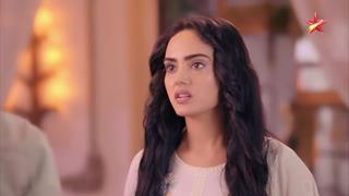 Teri Meri Doriyaann: Gurnoor refuses to discuss her dark past with Angad thumbnail