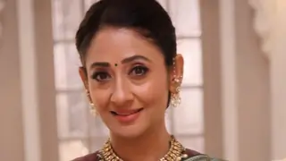  YRKKH actor Shruti Ulfat: Amazing co-stars is the ultimate bonus on set Thumbnail