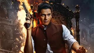 Vijay Varma opens up about portraying twins in 'Mirzapur 3' thumbnail