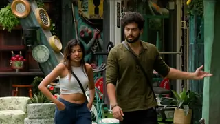 Bigg Boss OTT 3: Sai Ketan Rao explores Sana Makbul's attitude towards kitchen work thumbnail