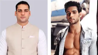 Nishant Anand, known from Yeh Rishta Kya Kehlata Hai, discusses his shift to business Thumbnail