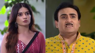TRP Toppers: Ghum Hai Kisikey Pyaar Meiin slips; Taarak Mehta Ka Ooltah Chashmah makes a comeback Thumbnail