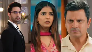 Yeh Rishta Kya Kehlata Hai: Armaan faces a heart-wrenching choice between Madhav and Abhira Thumbnail