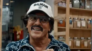 Chunky Pandey: 'When OTT came they said it's over, 'Pathaan, 'Jawan, & others proved them wrong" Thumbnail