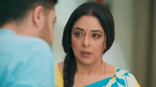 Anupamaa: Anupama decides not to return to the USA, which pleases Aadhya Thumbnail
