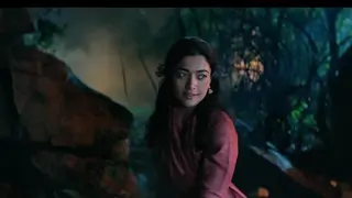 Kubera: Rashmika Mandanna’s first look hints at a mythical adventure thumbnail
