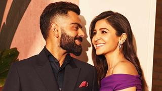 Virat Kohli's phone wallpaper does not feature Anushka Sharma but THIS person thumbnail