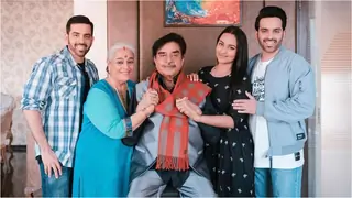 Did Sonakshi Sinha always ignore advice from Luv Sinha? Old interview resurfaces after marriage Thumbnail