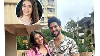 Bigg Boss OTT 3 fame Sai Ketan Rao’s Best friend Shivangi Khedkar bashes Vadapav girl thumbnail