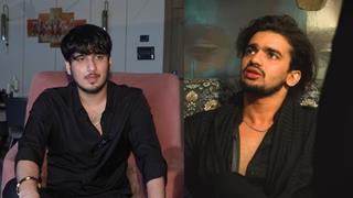 Vishal Pandey's close friend Bhavin Bhanushali lashes out at Armaan Malik; calls him criminal Thumbnail