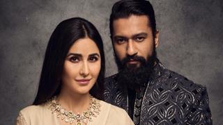 Vicky Kaushal reveals how Google failed Katrina Kaif on their first Karva Chauth Thumbnail