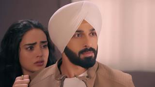 Teri Meri Doriyaann: Gurnoor realises her feelings for Angad thumbnail