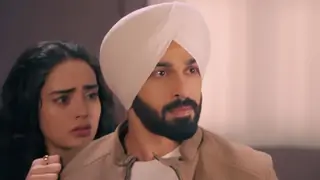 Teri Meri Doriyaann: Gurnoor realises her feelings for Angad thumbnail