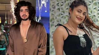 Kritika Malik avoids deep neck oufits in Bigg Boss house after Vishal Pandey's incident Thumbnail