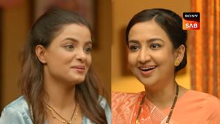 Pushpa Impossible: Prarthana is pregnant, while Sushila faces pregnancy complications Thumbnail