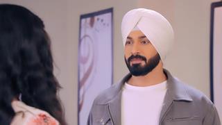 Teri Meri Doriyaann: Angad admits having special feelings for Gurnoor  thumbnail