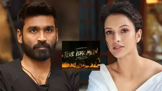 Tripti Dimri roped in Anand L Rai's  'Tere Ishq Mein' opposite Dhanush; shooting to begin in October - REPORT thumbnail