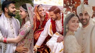 Virat-Anushka, Ranveer-Deepika's wedding videographer turned down Ranbir-Alia's 'D-day' request - HERE's WHY thumbnail