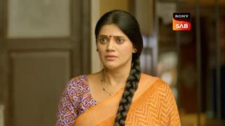 Pushpa Impossible: Pushpa discovers pregnancy kit of Prathana, wonders who is pregnant Thumbnail