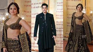 Anant Ambani, Radhika Merchant's Wedding: Vijay and Tamannaah Bhatia arrive separately; fans seem suspicious  thumbnail
