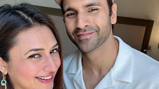 Divyanka Tripathi and Vivek Dahiya set to return to India following robbery incident thumbnail