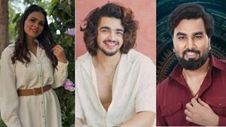 Bigg Boss OTT 3: After Armaan Malik even wife Payal Malik apologises to Vishal Pandey’s parents  Thumbnail