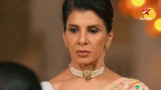 Yeh Rishta Kya Kehlata Hai: Kaveri refuses to return to the Poddars in Abhira's presence Thumbnail