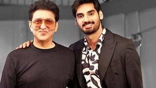 Sajid Nadiadwala reconsiders 'Sanki' amid financial concerns & high entourage costs by Ahan Shetty - REPORT thumbnail