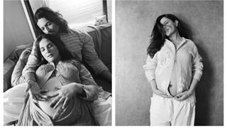 Richa Chadha and Ali Fazal welcome their Baby Girl: Fans say "Guddu bhaiya ki gudiya aa gai"  Thumbnail