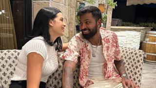 Natasa Stankovic, Hardik Pandya confirm divorce: Read Official Statement thumbnail