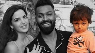 Hardik Pandya, Natasa Stankovic Divorce: Fans worried about little Agastya say, 'He deserves only love' thumbnail