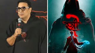 "Stree 3 script has already been written, and shooting will start soon," says producer Dinesh Vijan Thumbnail