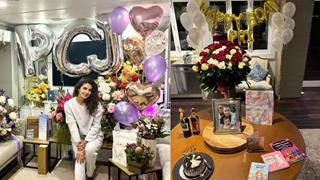 Priyanka Chopra gives a peek into her 'working birthday' and how Nick Jonas still managed to surprise her  thumbnail