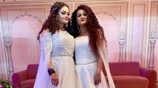 Maati Se Bandhi Dor: Piya Piya O Piya' fame singers Preeti and Pinky to appear on the show Thumbnail